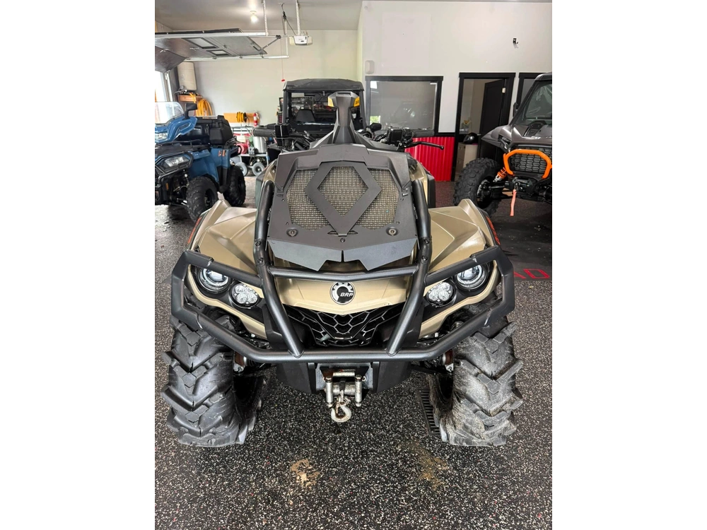 Can-am Outlander 1000 Xmr 2022 alt