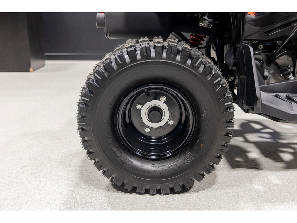 2026 Can-am Renegade Xxc 110 3ltb alt