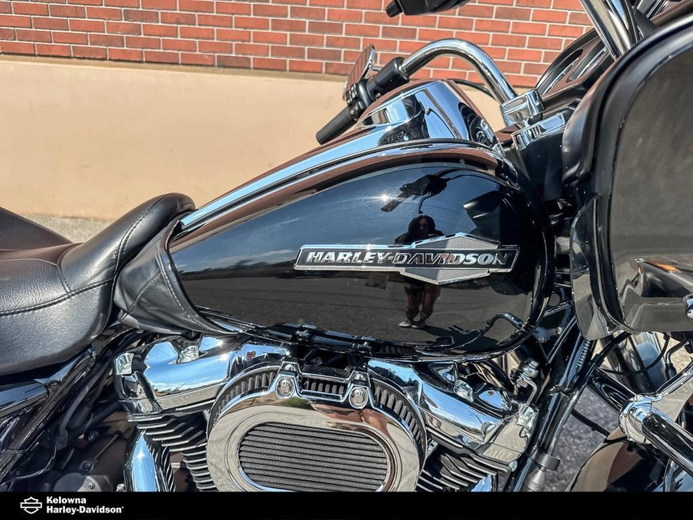 2023 Harley-davidson Fltrx - Road Glide® alt
