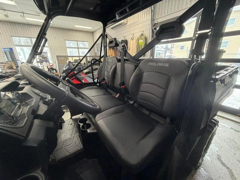 2026 Polaris Polaris Ranger Xp 1000 Premium alt