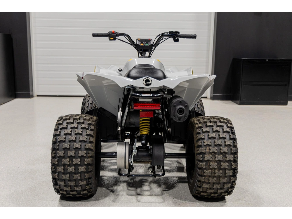 2026 Can-am Renegade 110 3mtc alt