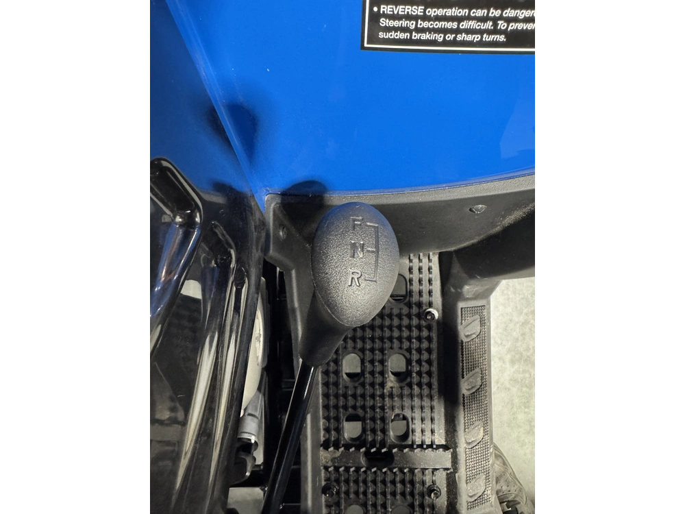 Polaris Sportsman 110 2026 alt