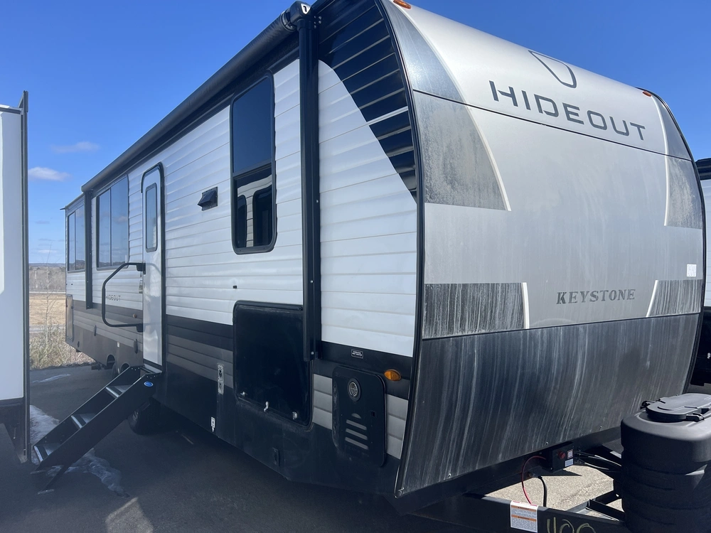 2026 Keystone Rv Hideout 29 Haven alt