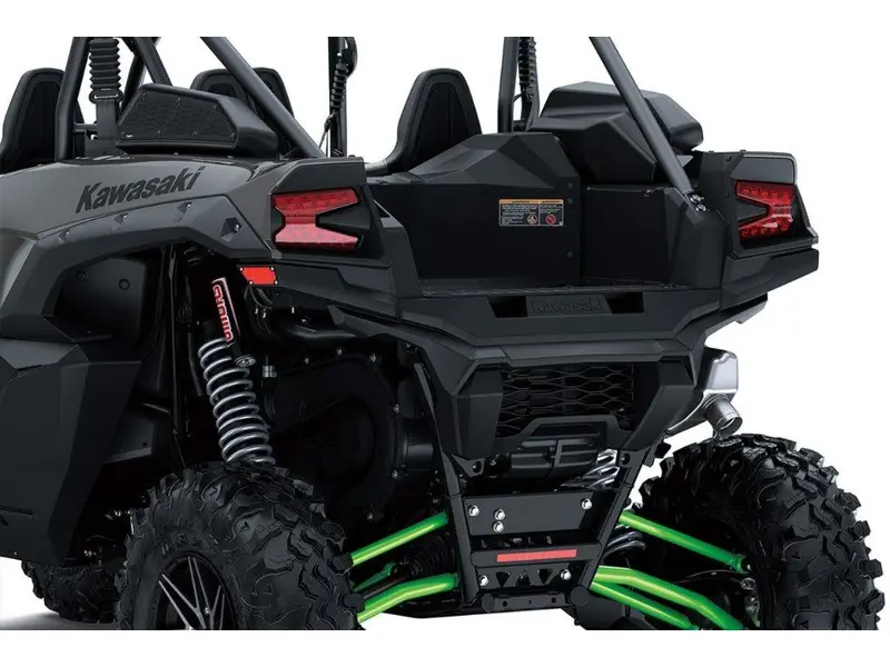 2027 Kawasaki Teryx Krx4 1000 Tr alt