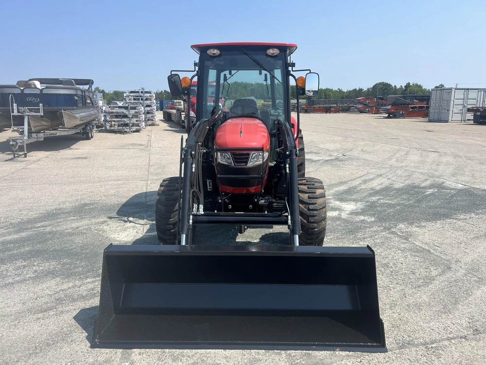 2026 Mccormick X1.45c alt