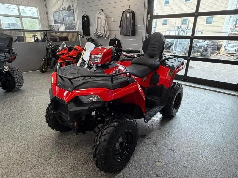 2026 Polaris Polaris Sportsman Touring 570 alt