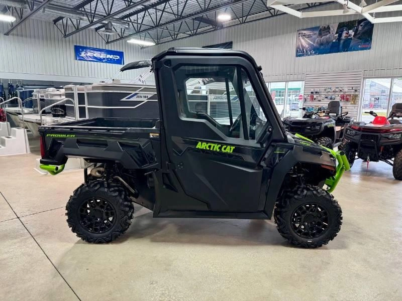 Arctic Cat Prowler Limited 49 2026 alt