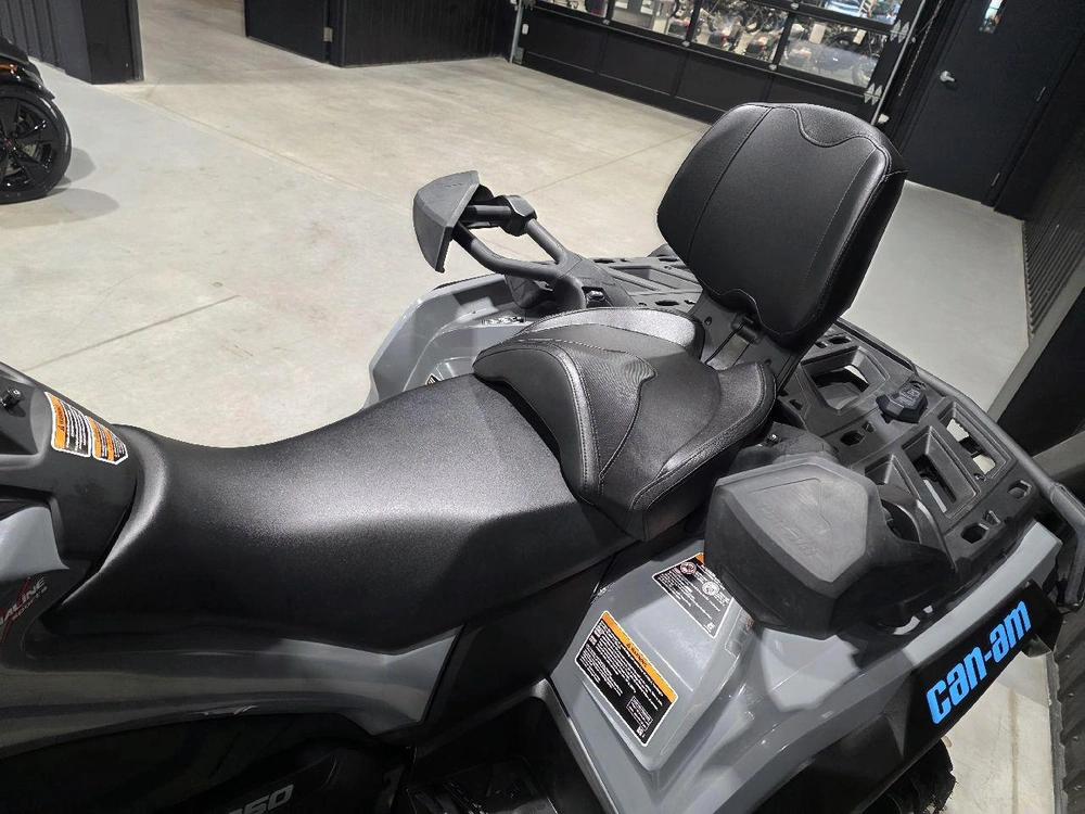 Can-am Outlander Max Dps 850 2023 alt