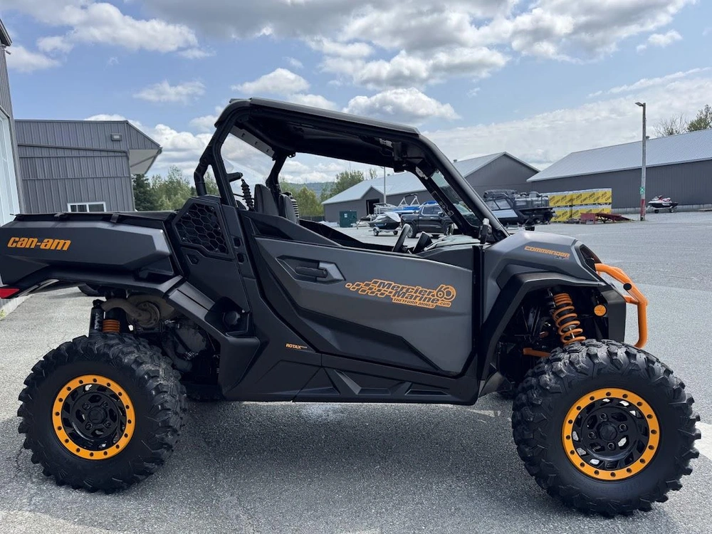 Can-am Commander Xtp 1000r 2026 alt
