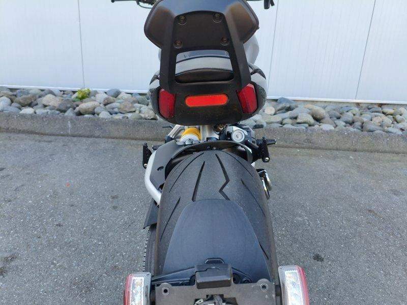 2016 Ducati Xdiavel S alt