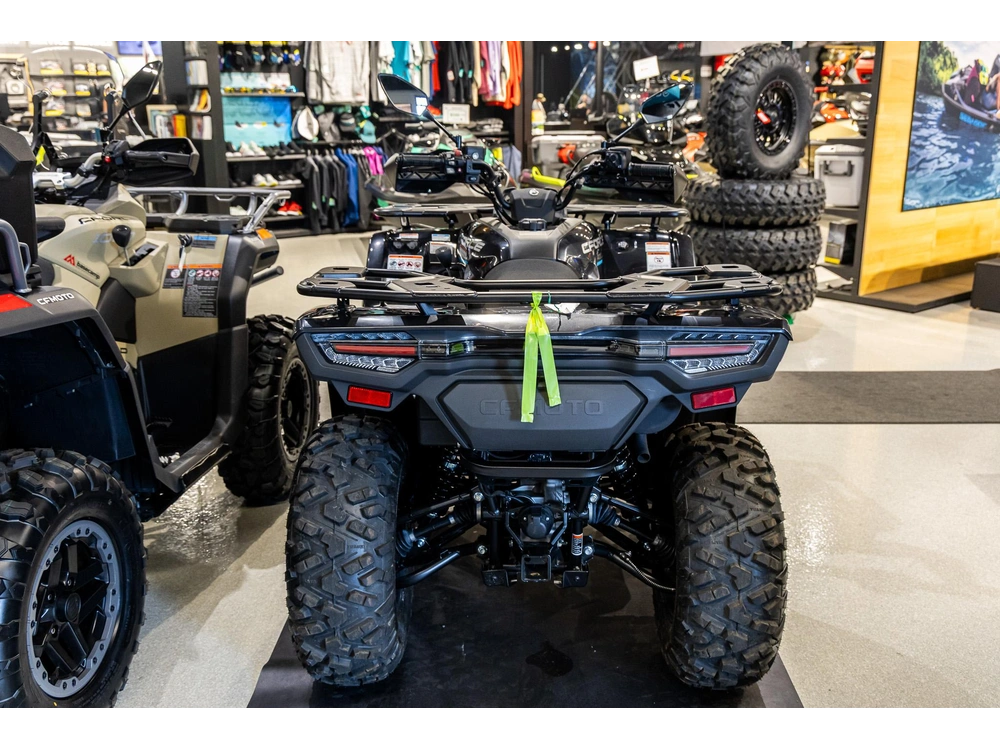 2026 Cfmoto Cf400 alt