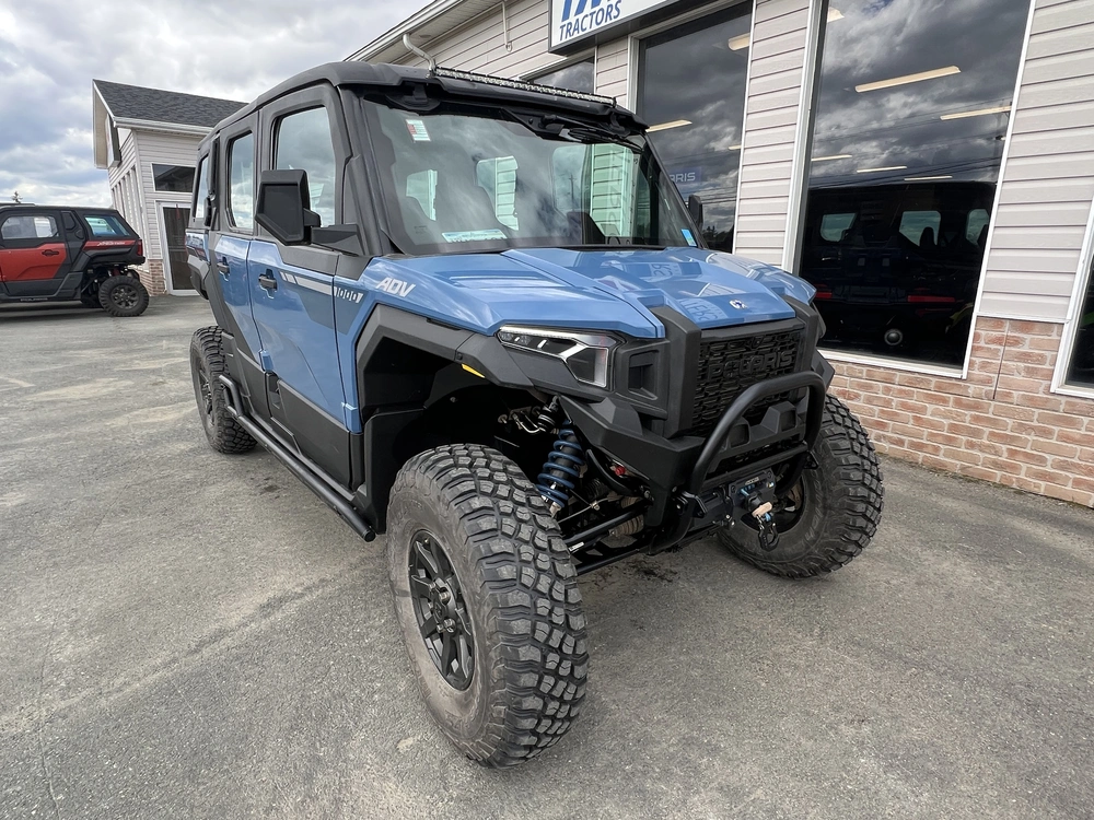 2024 Polaris Xpedition Adv 5 Northstar alt