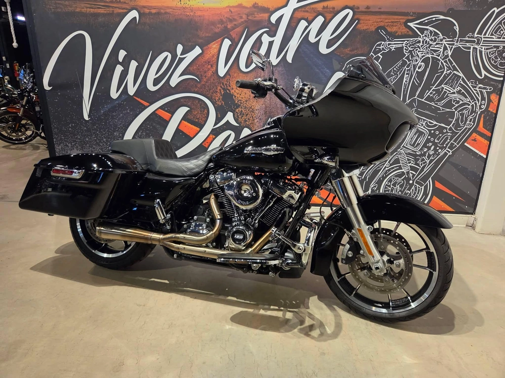 Harley-davidson Road Glide 128 Fltrx Stage Iv 2021 alt