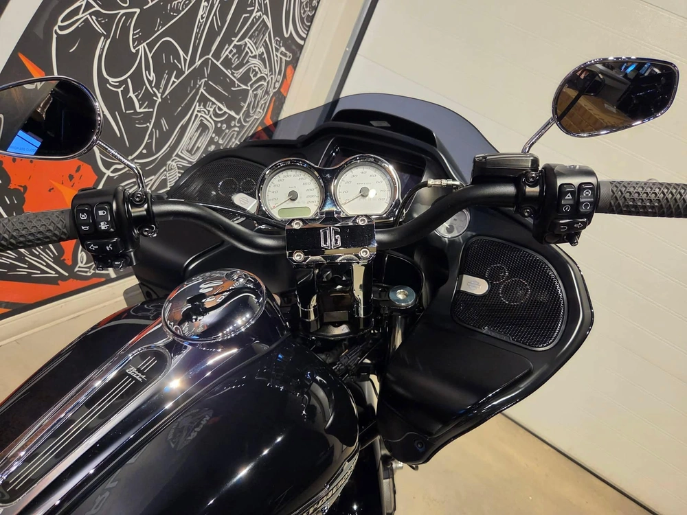 Harley-davidson Road Glide 128 Fltrx Stage Iv 2021 alt