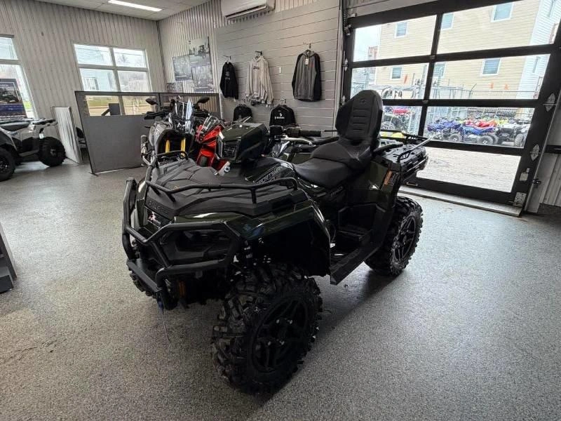 2026 Polaris Polaris Sportsman Touring 570 Prem alt