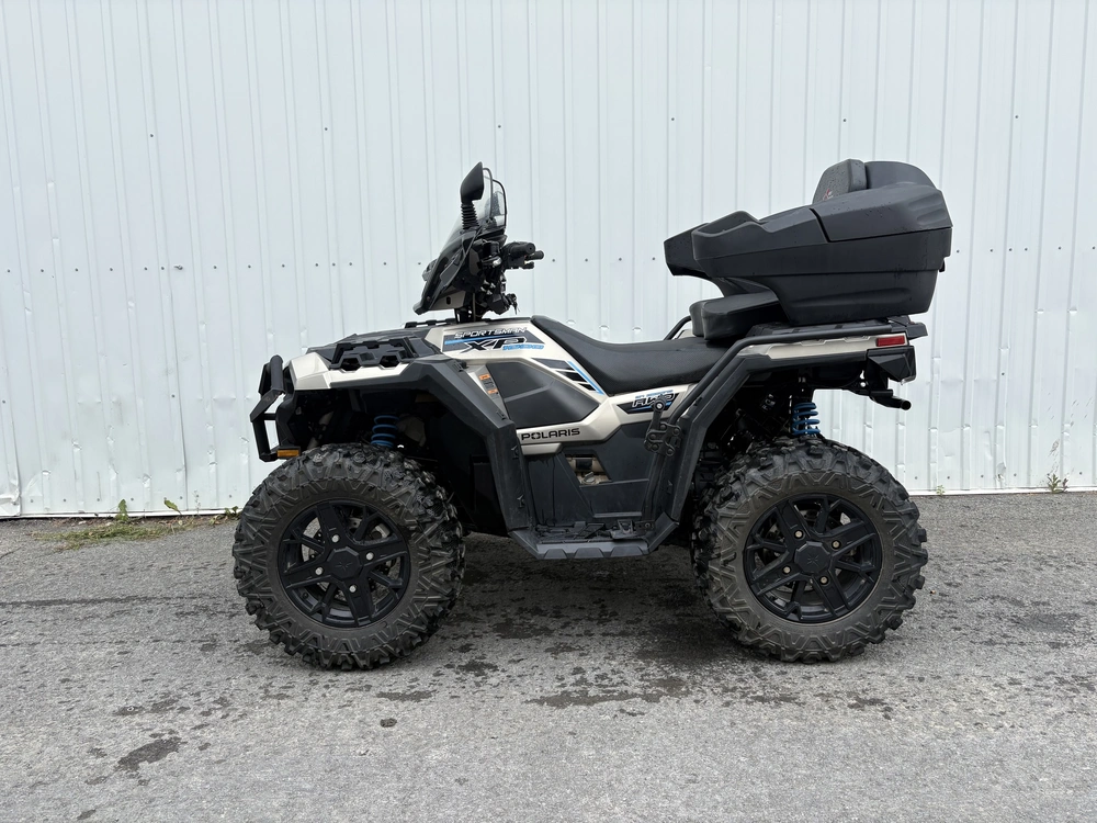 Polaris Sportsman Xp 1000 Ultimate Ride Command 2023 alt