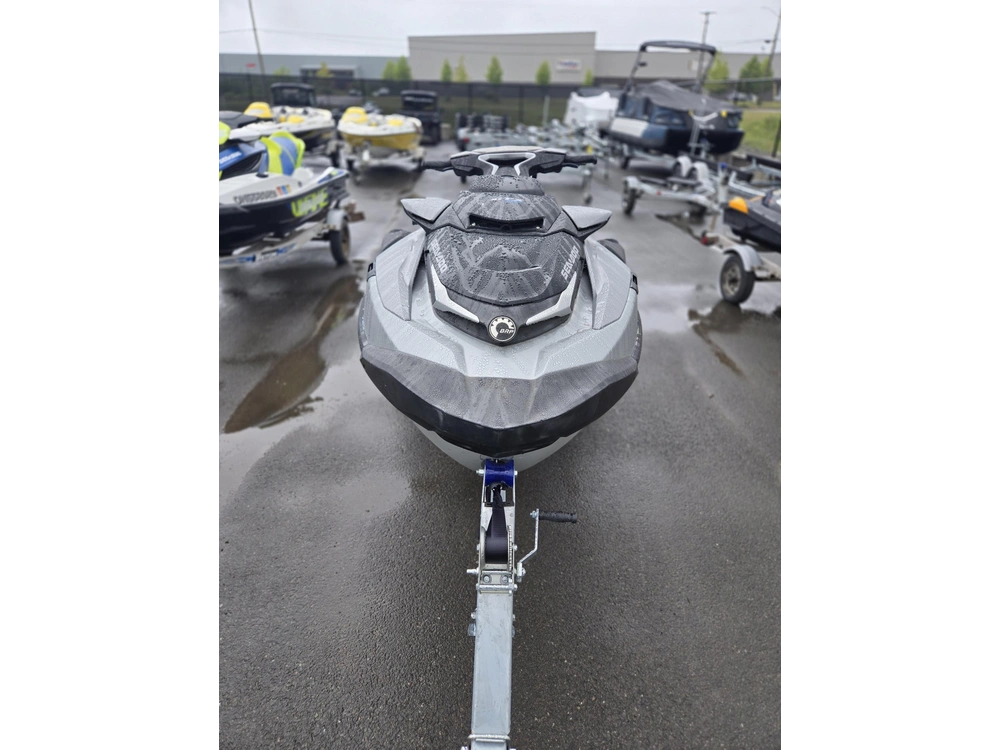 Sea-doo Pw Gtx Ltd 300 Lm 21 2021 alt