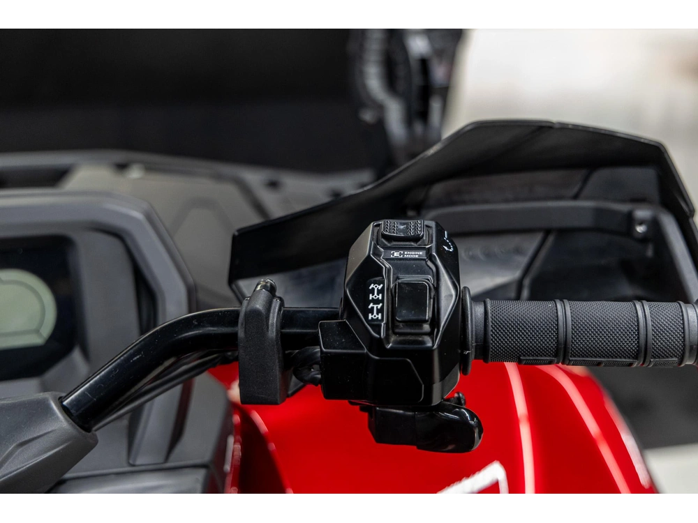 2026 Can-am Outlander Max Xt 850 4stb alt