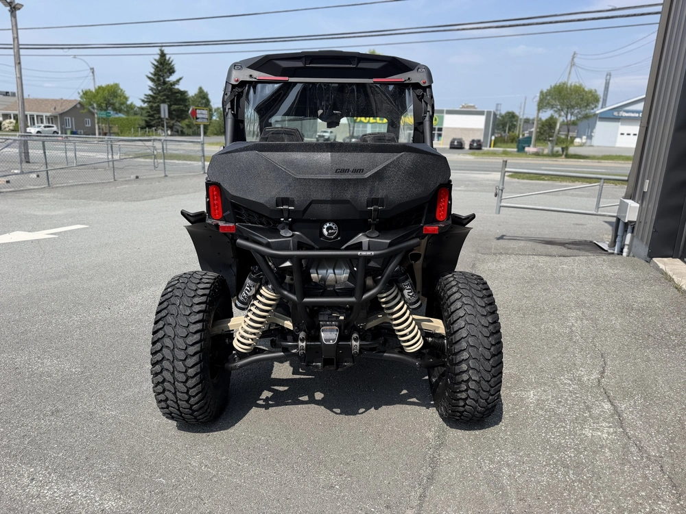 Can-am Maverick Sport Xxc 1000r 2021 alt