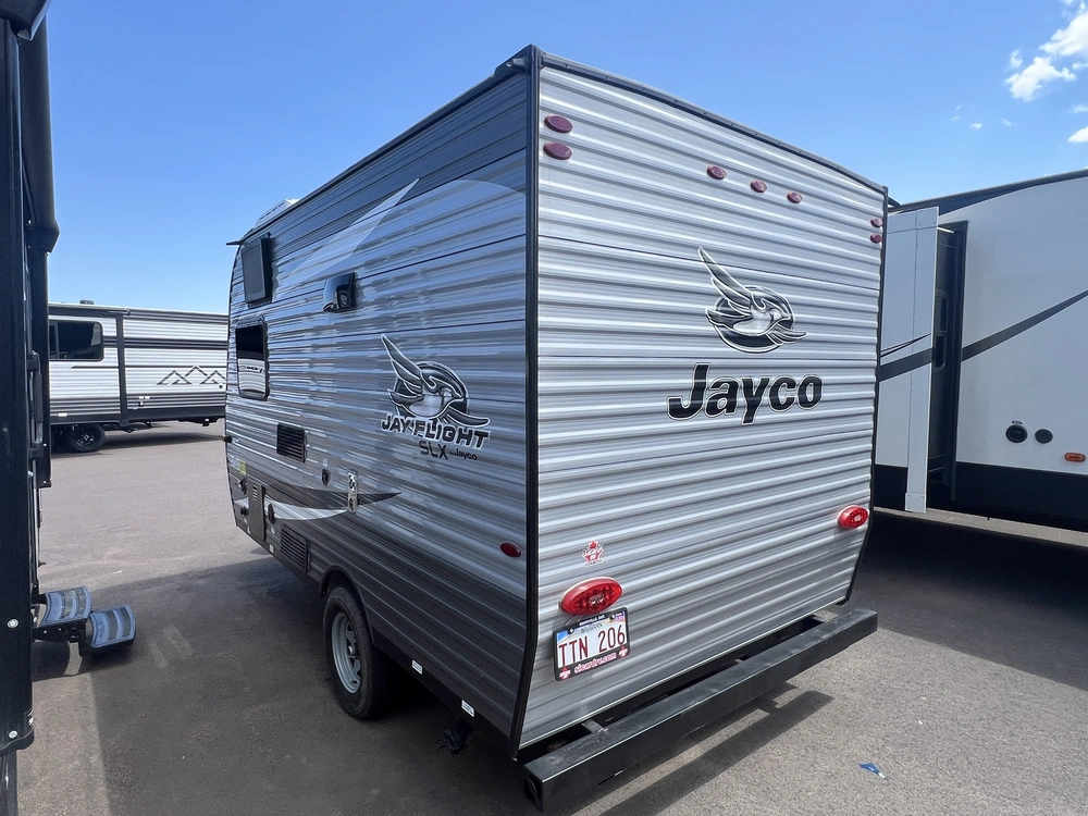 2021 Jayco Jayflight 145rb alt