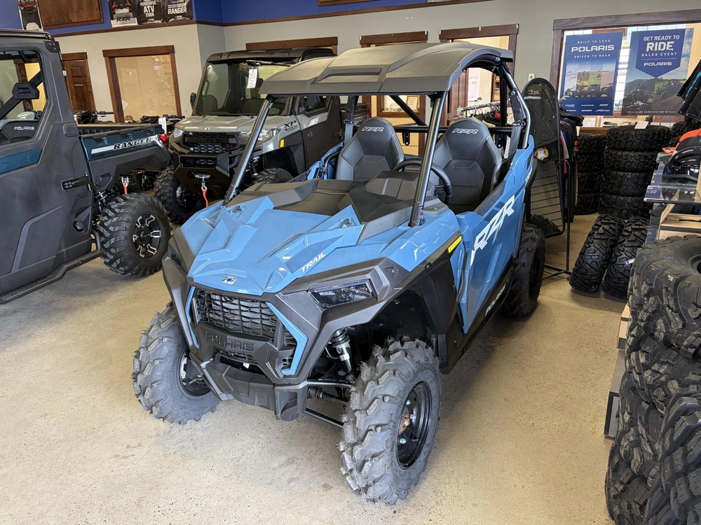 2026 Polaris Rzr® Trail Sport alt