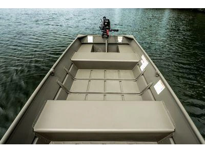 2026 Lund Boat Co 1648 Jon Boat alt
