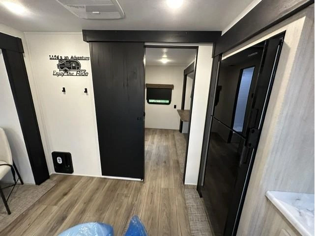 Forest River Puma (tt) 340db 2027 alt