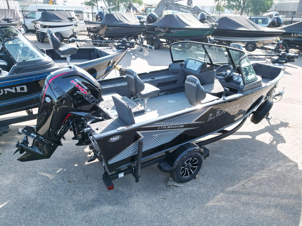 2026 Lund 1775 Adventure Sport alt
