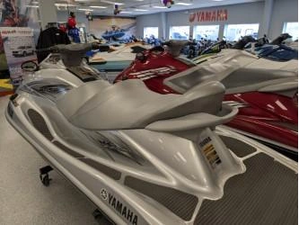 2012 Yamaha Vx Cruiser alt