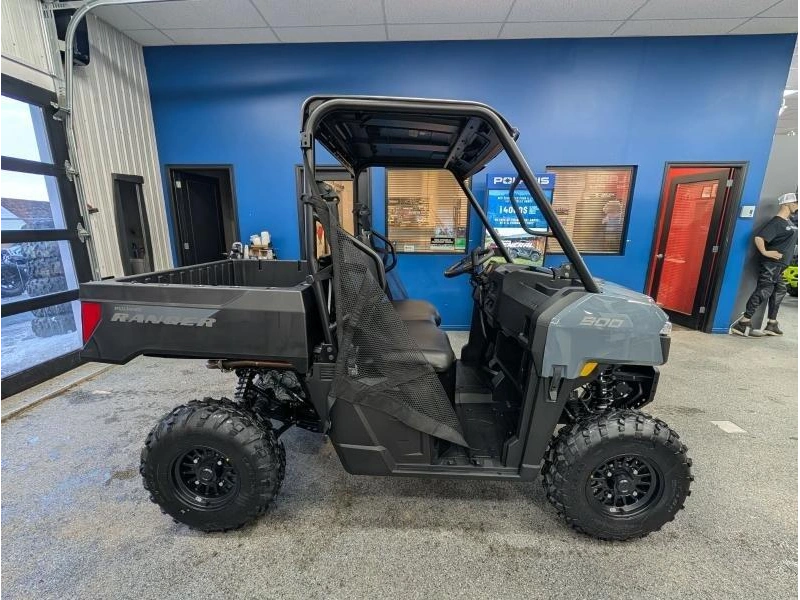 2026 Polaris Polaris Ranger 500 alt