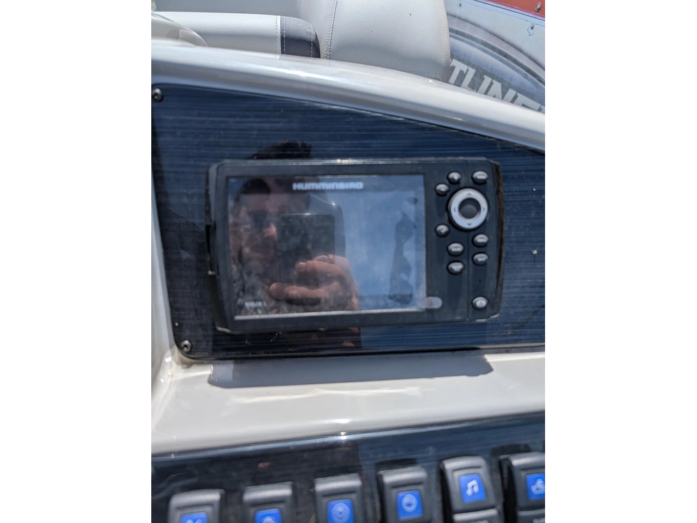 2024 Sylvan Mirage 8520 Clz Dh alt