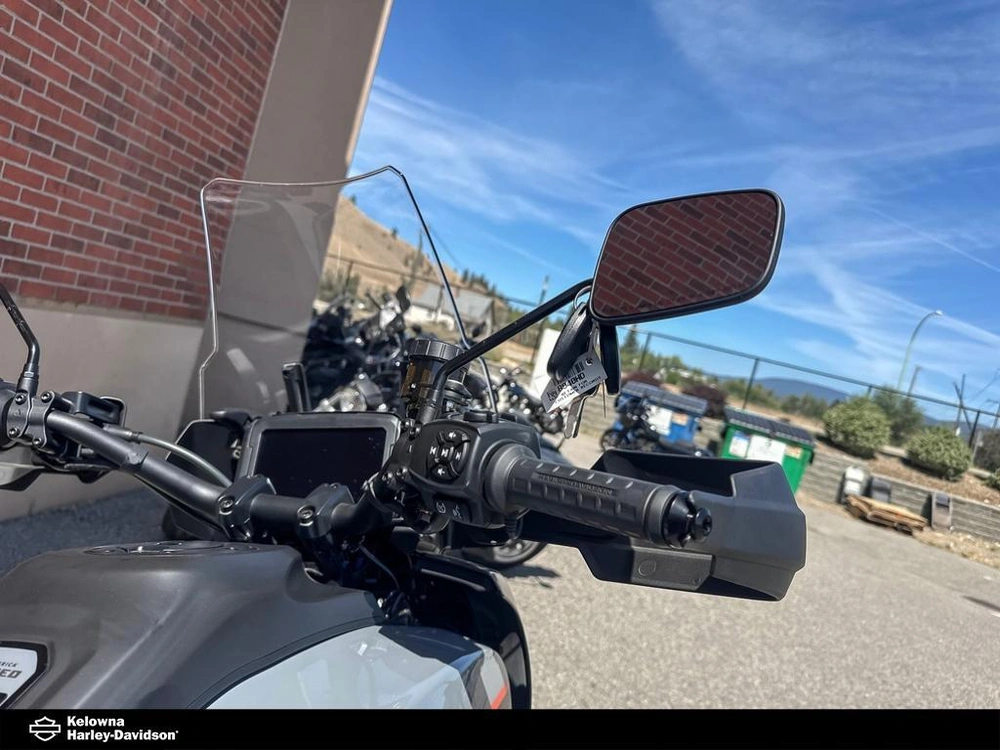 2026 Harley-davidson Ra1250l - Pan America® 1250 Limited alt