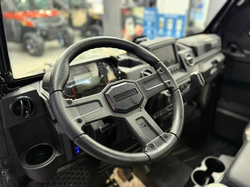 2026 Polaris Polaris Ranger Xp 1000 Northstar Edition Ultimate alt