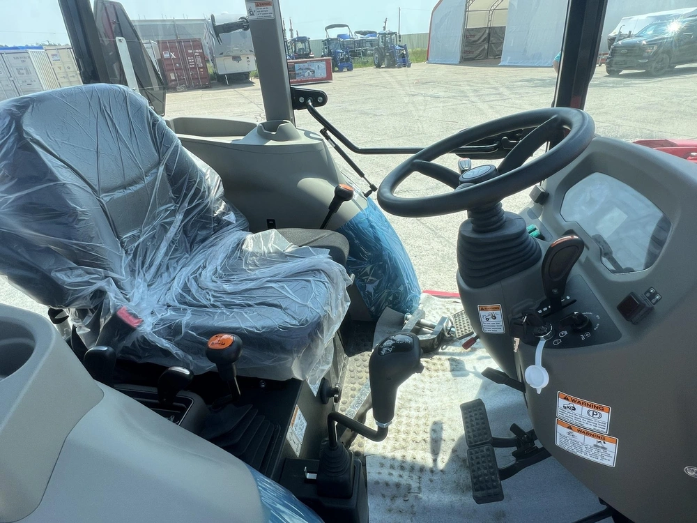 2026 Tym T494 Hst Cab alt