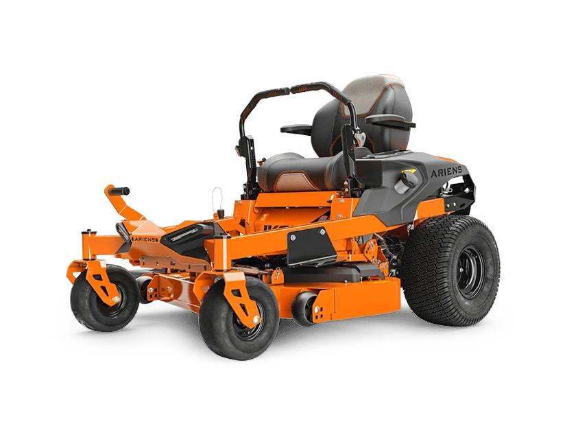 2025 Ariens Ikon 42 alt