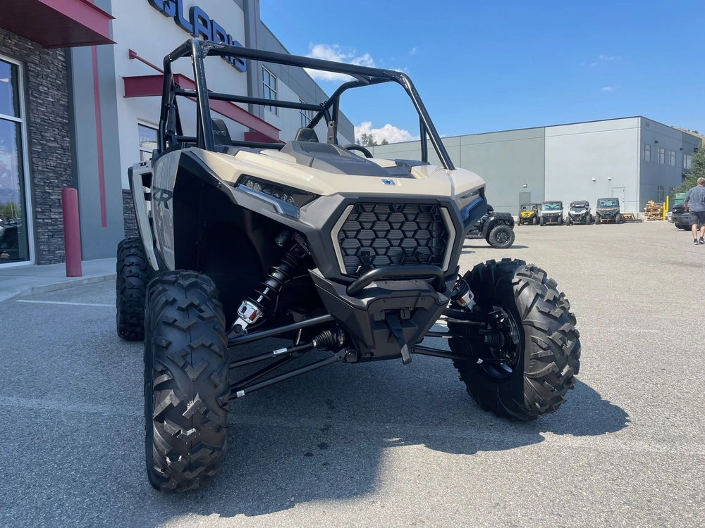 2026 Polaris Rzr Xp 1000 Sport - Sand Dune alt