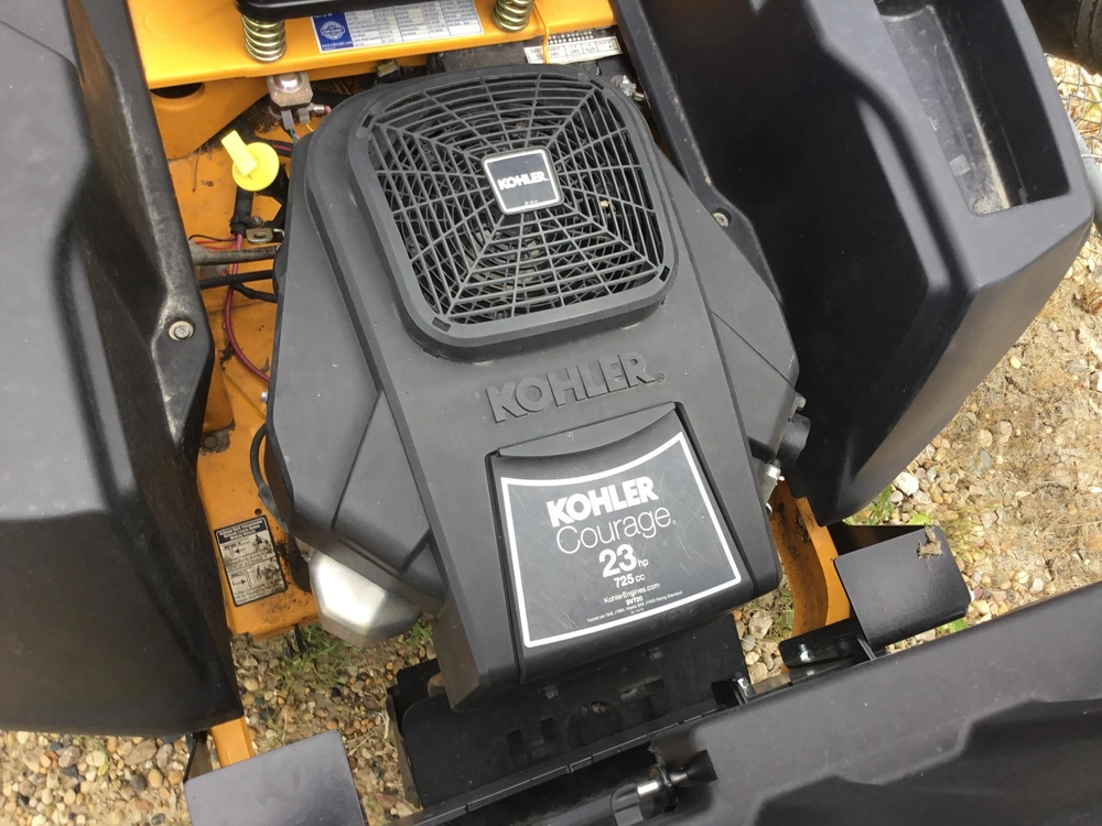 2016 Cub Cadet Rzts 46 alt