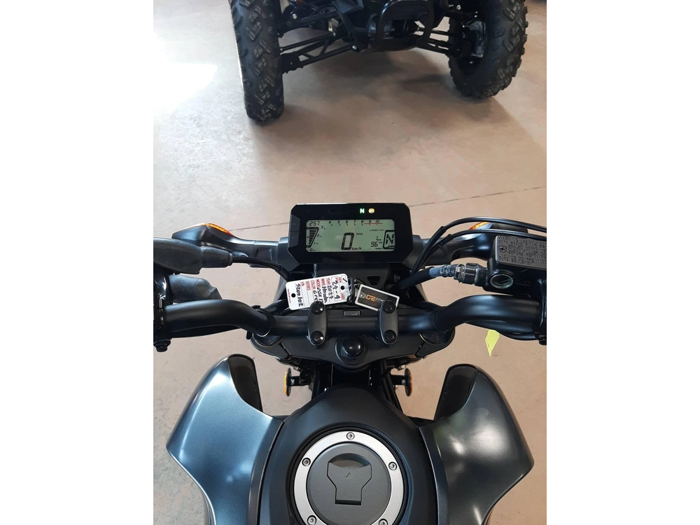 2024 Honda Grom alt