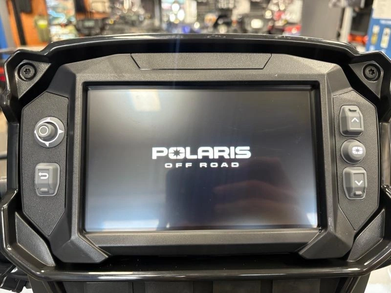 2026 Polaris Polaris Sportsman Touring 570 Ulti alt