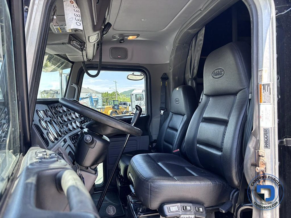 Peterbilt 389 2021 alt