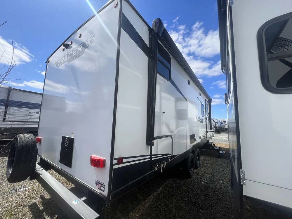 2023 Forest River Prime Time Tracer Le 260 Bhs alt