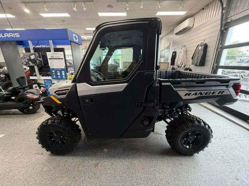 2026 Polaris Polaris Ranger 1000 Premium Cab alt