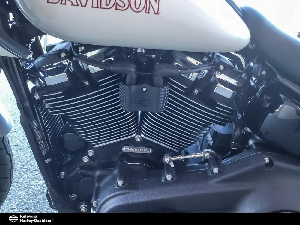 2026 Harley-davidson Fxlrst - Low Rider® St alt