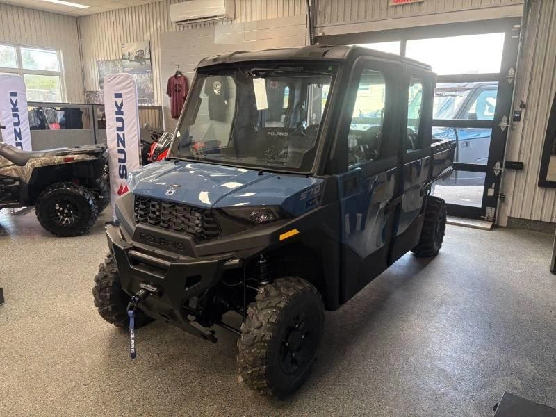 2026 Polaris Polaris Ranger Crew Sp 570 Northstar Edition alt