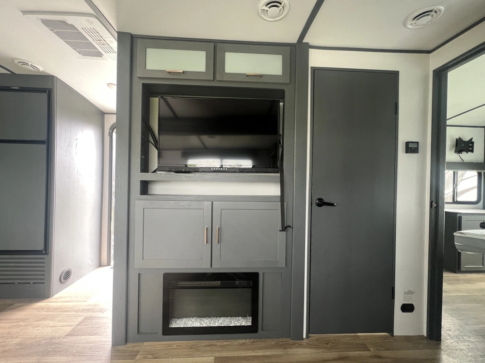 2023 Keystone Rv Bullet Premier Ultra 25 Fkpr alt