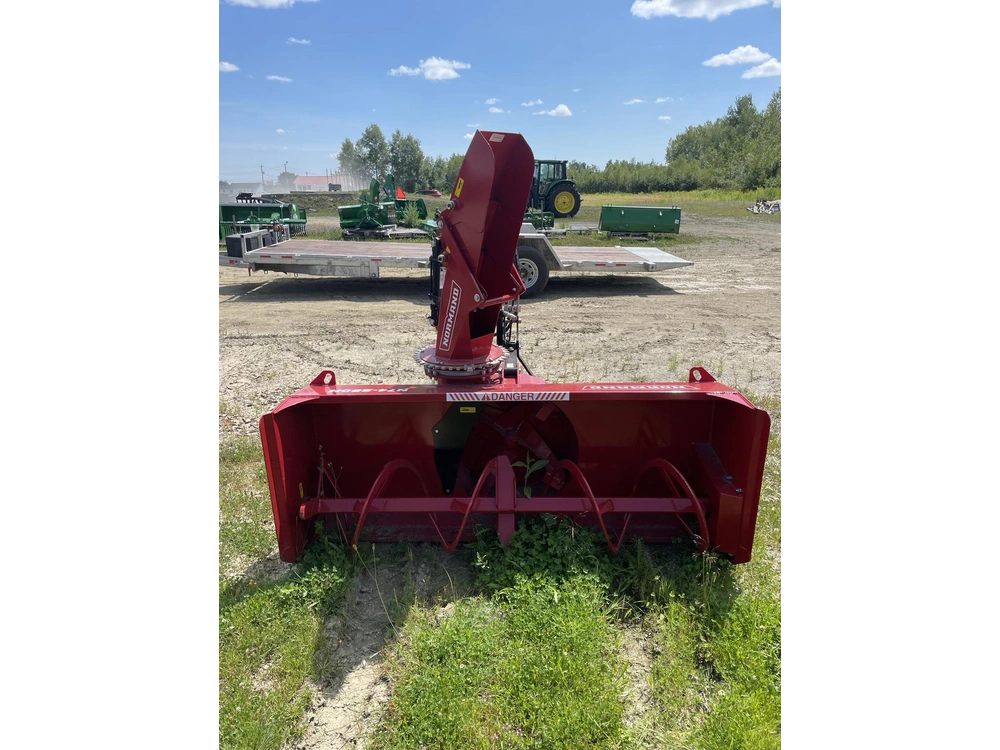 2024 Normand N86-280htr alt