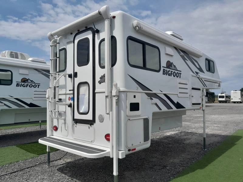 Bigfoot Rv Bigfoot 25c10.4 2027 alt