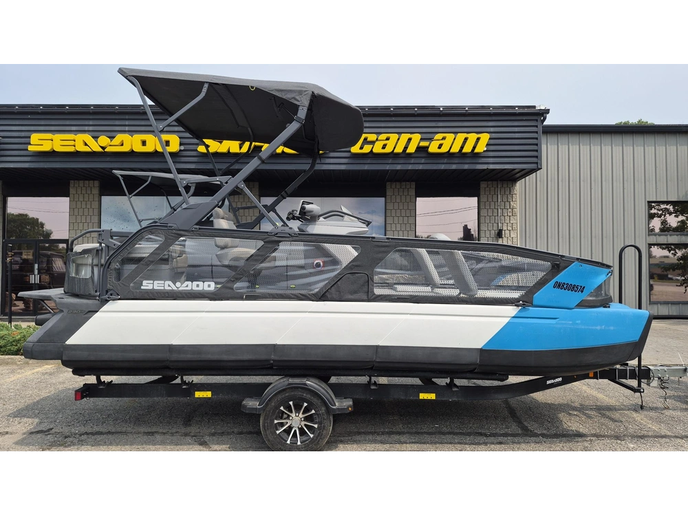 2022 Sea-doo Switch Sport 21 230 alt