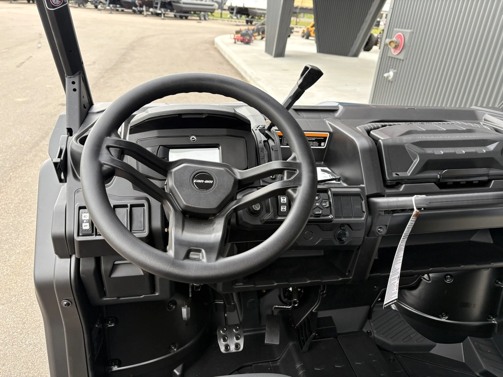 2026 Can-am Defender Xt Hd9 8ftf alt