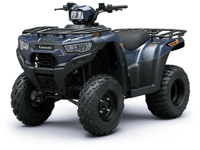 2026 Kawasaki Brute Force 300 Fi alt